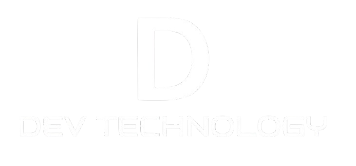 DevTechnology Logo